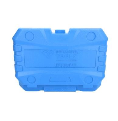 KS TOOLS BT022645 Power Socket Set