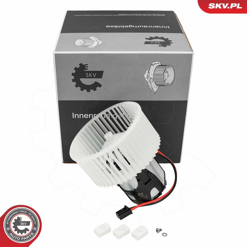 Salongipuhur, ESEN SKV 68SKV231