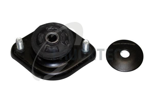 TRUCKTEC AUTOMOTIVE 08.33.002 - Suspension Strut Support Mount