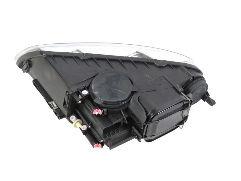 ABAKUS 441-1184RMLD-EM Headlight