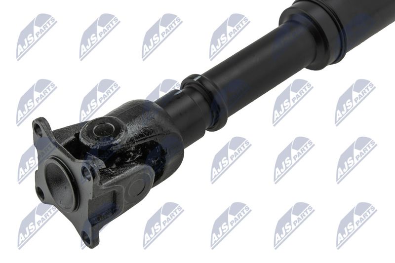 NTY NWN-TY-016 Propshaft, axle drive