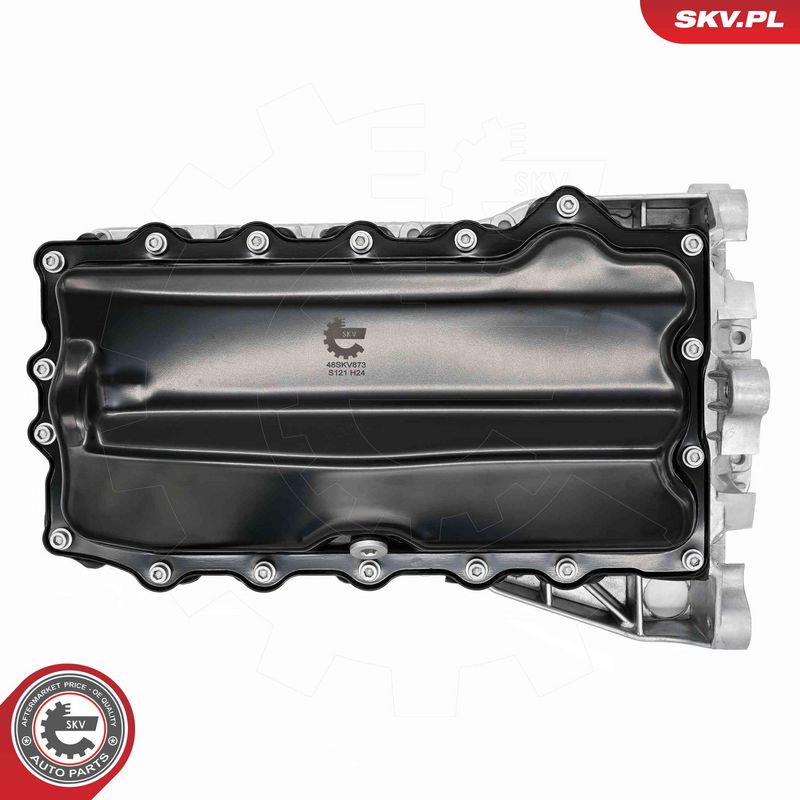 Prekės atitinka OEM kodą: 06A 103 601 RA