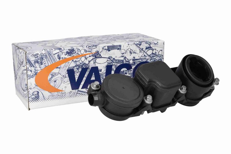VAICO V30-4386 Oil Separator, crankcase ventilation