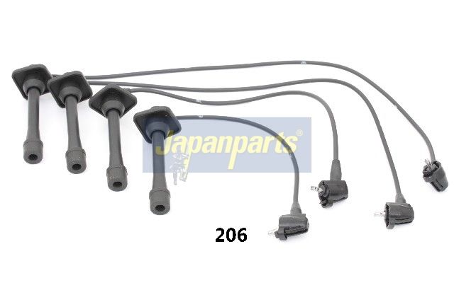 Juego de cables de encendido