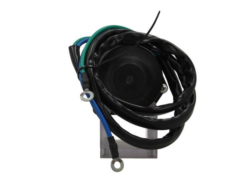 BV PSH 350.572.000.200 Electric Motor