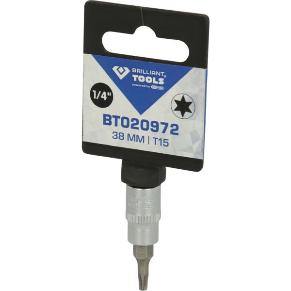Padrun, KS TOOLS BT020972