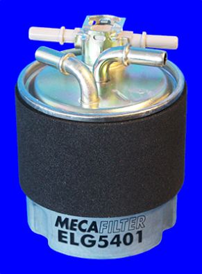 MECAFILTER Üzemanyagszűrő ELG5401