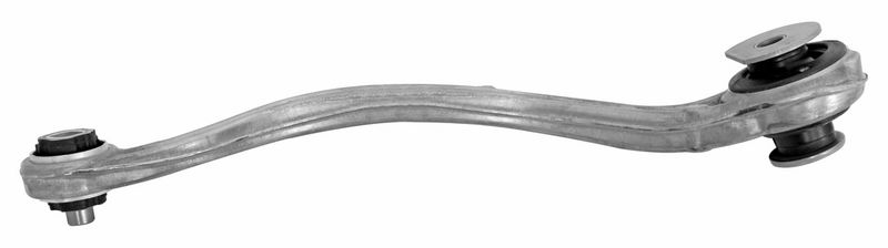 Brazo oscilante, suspensión de ruedas