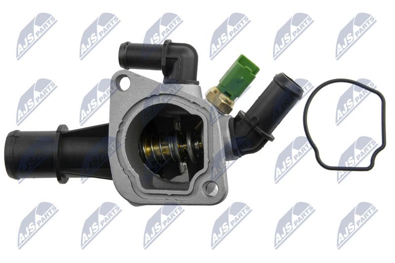 NTY CTM-PL-003 Thermostat, coolant