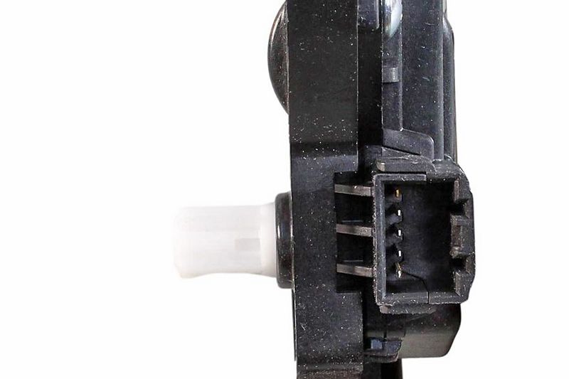 METZGER AUTOTEILE 0917487 Actuator, blending flap
