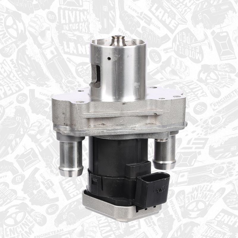 Product Image - Egr-klep - ED0117 - ET ENGINETEAM