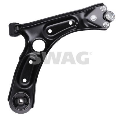 SWAG 33 11 0001 Control/Trailing Arm, wheel suspension