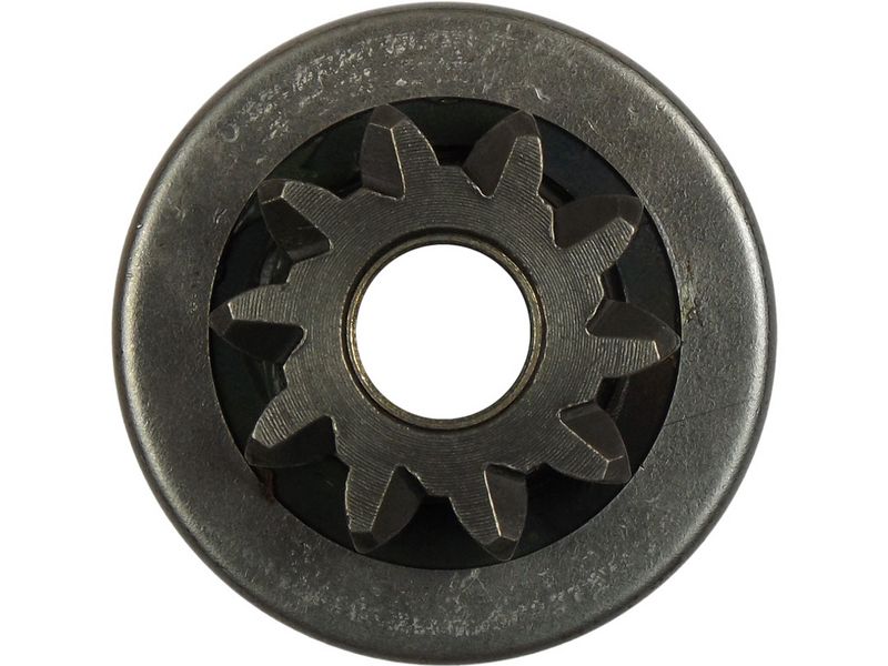 AS-PL SD2060 Freewheel Gear, starter
