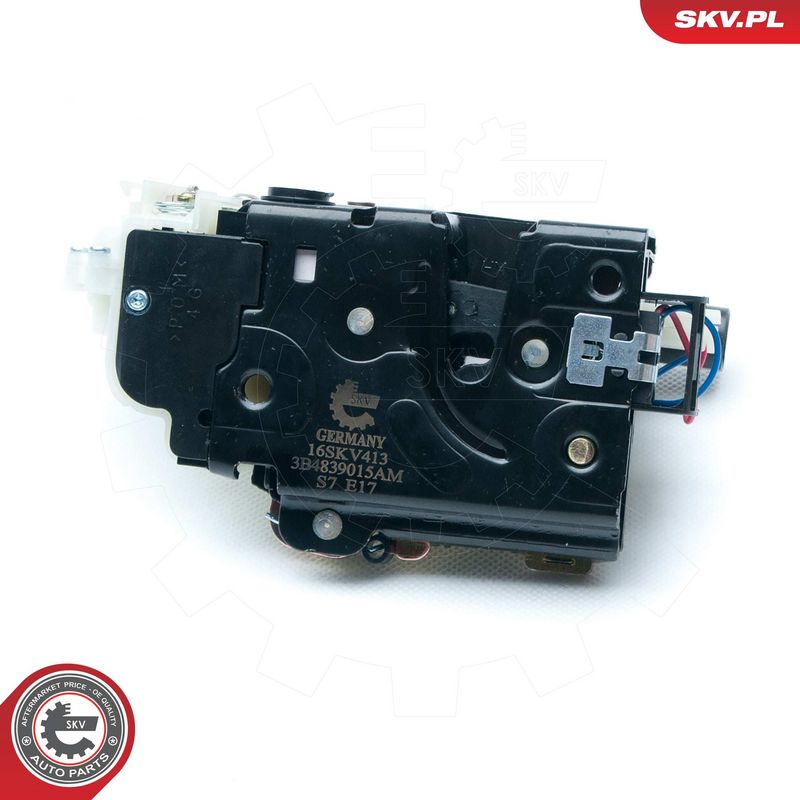 Ukselukk, ESEN SKV 16SKV413