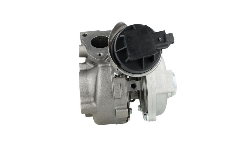 Kompressor, ülelaadimine, NRF 90010134