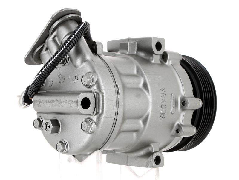 CEVAM 8600120 Compressor, air conditioning