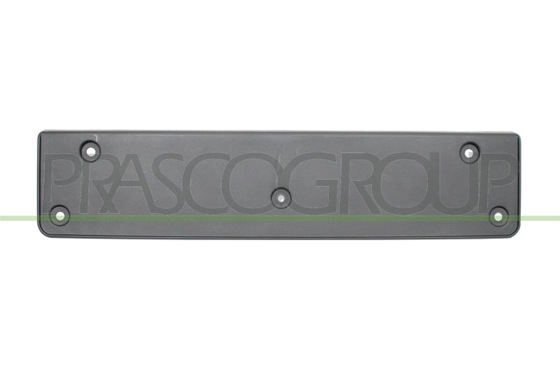 PRASCO rendszámtábla tartó VG7701539