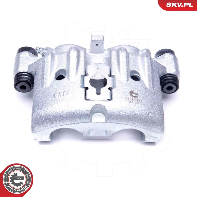 Pidurisadul, ESEN SKV 34SKV835