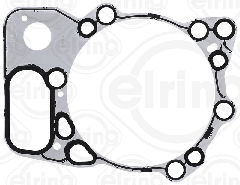 Product Image - Pakking, cilinderkop - 592.391 - ELRING