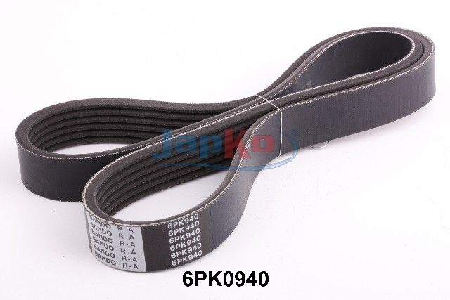 Soonrihm, JAPKO 6PK940