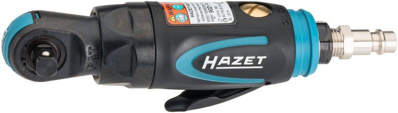 HAZET 9021P-2 Ratchet Screwdriver (compressed air)