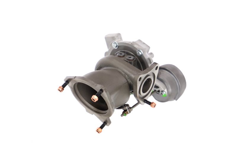 REMANTE 003-001-003793R Charger, charging (supercharged/turbocharged)