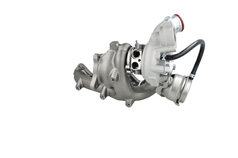 Kompressor, ülelaadimine, NRF 90010021