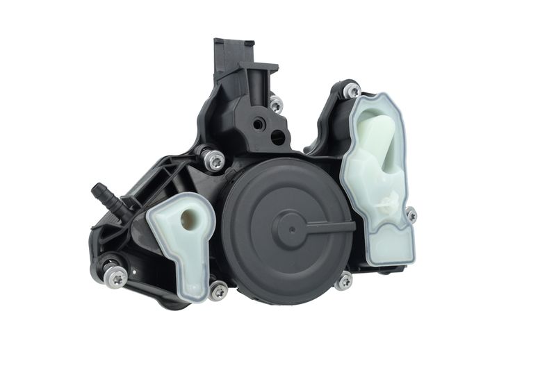 NRF 20220009 Oil Separator, crankcase ventilation