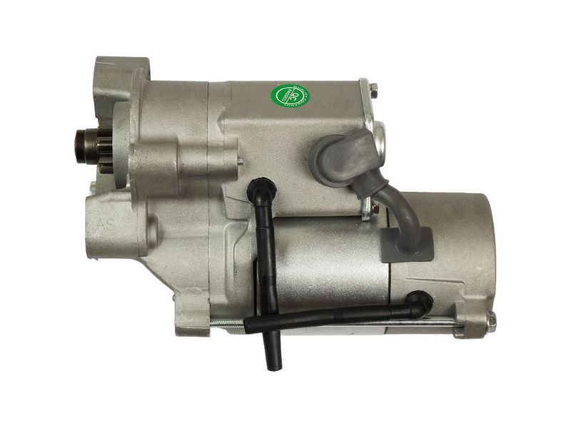 AS-PL S6140 Starter
