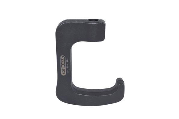 KS TOOLS 700.1424 Puller, ball joint