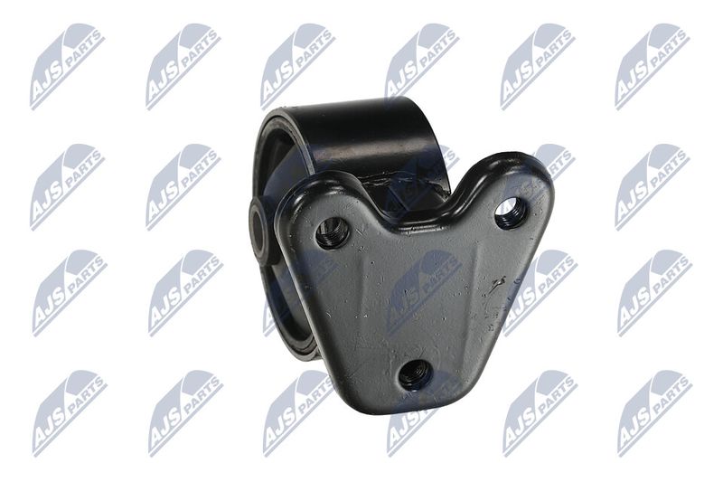 Paigutus, Mootor, NTY ZPS-HY-527