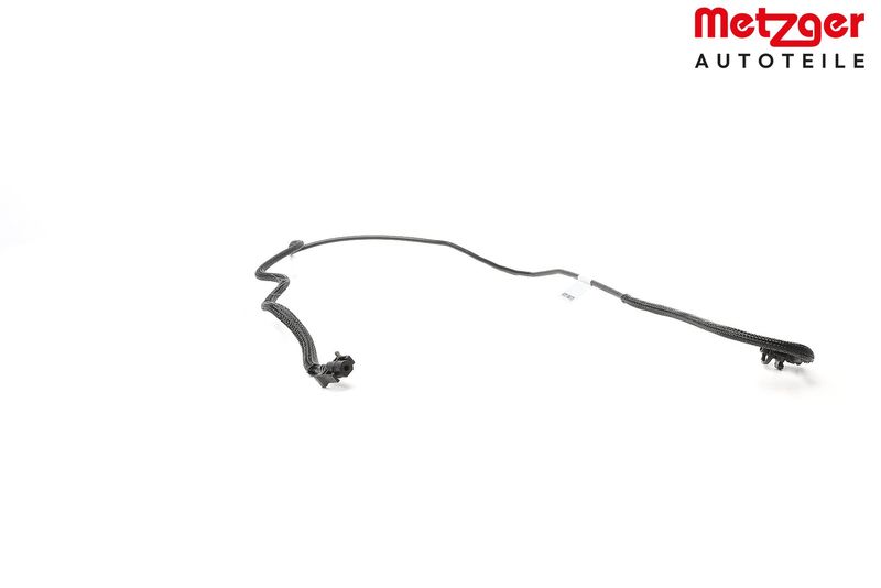 METZGER AUTOTEILE 4010712 Coolant Pipe