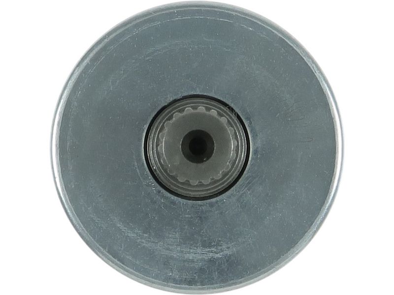 Vabajooks, starter, AS-PL SD5024