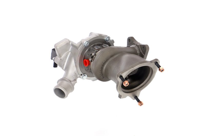 REMANTE 003-001-003793R Charger, charging (supercharged/turbocharged)