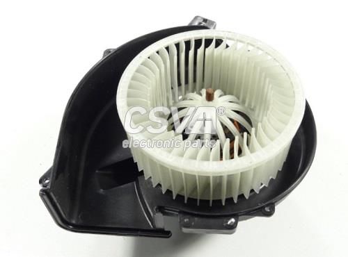 Ventilador habitáculo