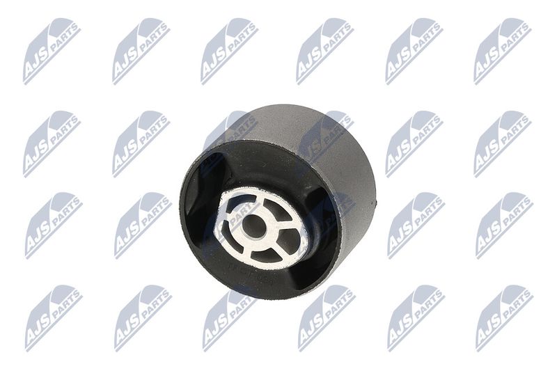 Paigutus, Mootor, NTY ZPS-CT-034