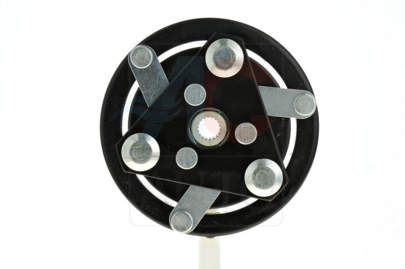 ACAUTO AC-05SD26 Drive plate, magnetic clutch (compressor)