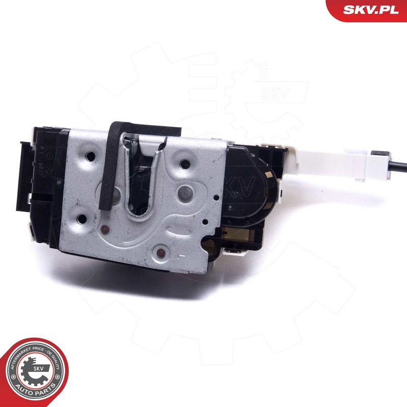 Ukselukk, ESEN SKV 16SKV971