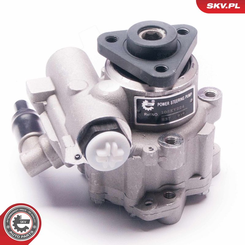 Hüdraulikapump, roolimine, ESEN SKV 10SKV224