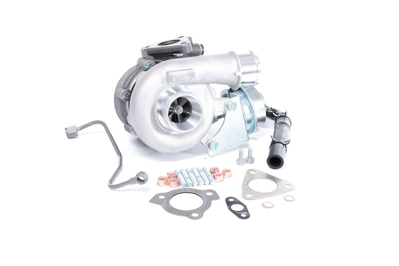 Compresor,sistem de supraalimentare T981434BT BTS Turbo