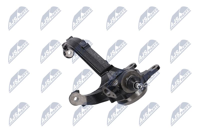 NTY ZZP-HD-019 Steering Knuckle, wheel suspension
