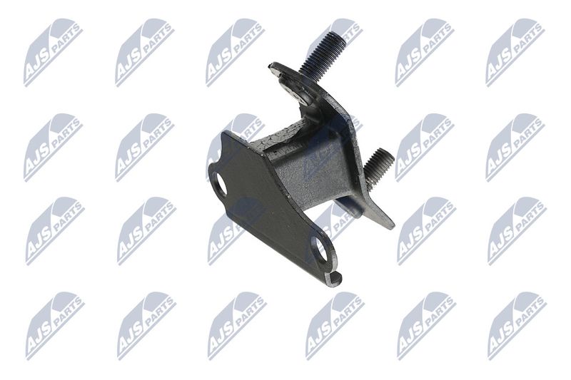 Paigutus, Mootor, NTY ZPS-HD-082