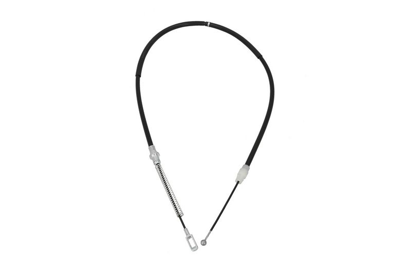 KAMOKA 1190318 Cable Pull, parking brake