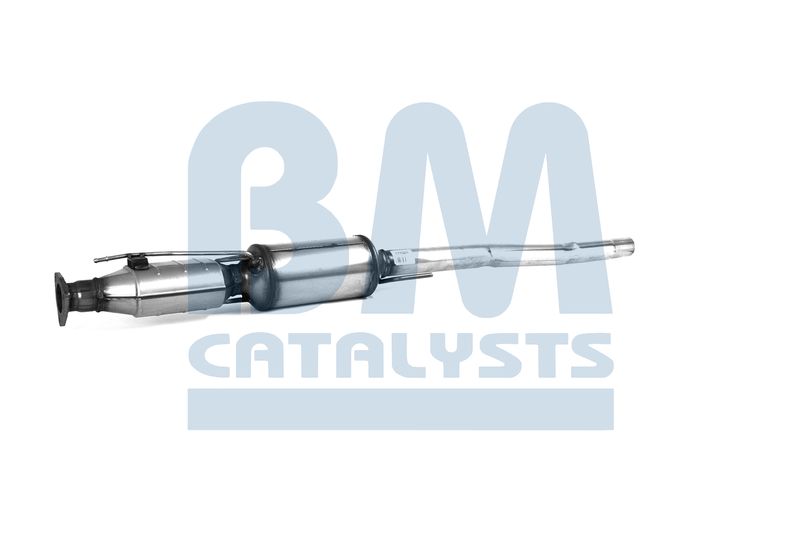 BM Catalysts BM11102H Протисажний/пиловий фільтр, система відведення ВГ