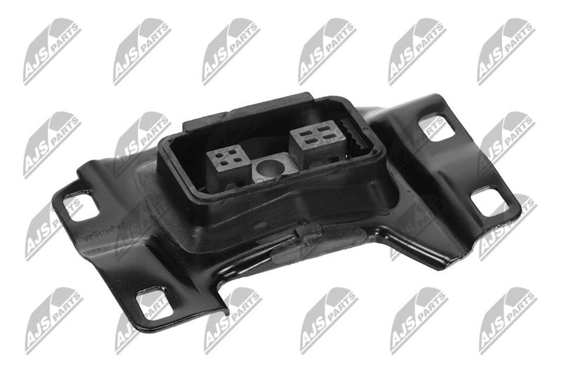 Paigutus, Mootor, NTY ZPS-FR-016