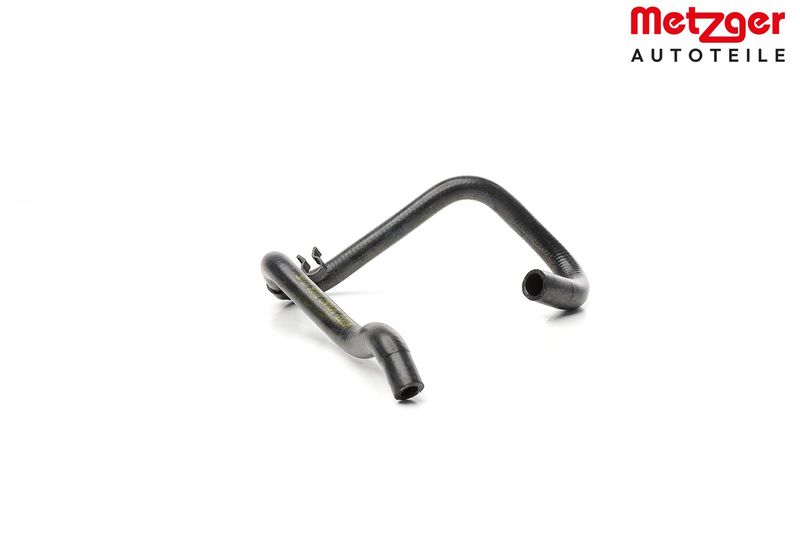 METZGER AUTOTEILE 2420067 Radiator Hose