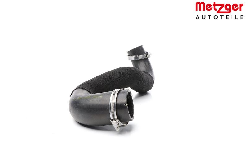 METZGER AUTOTEILE 2401195 Charge Air Hose