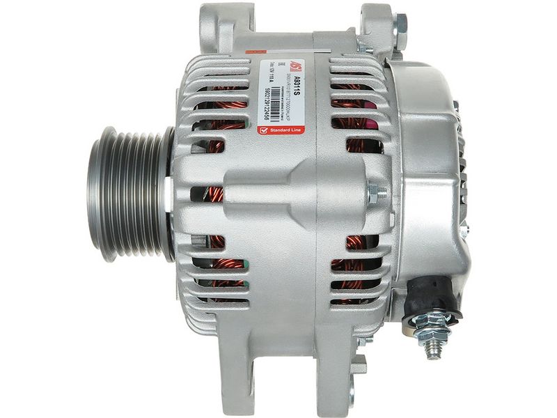 AS-PL A9311S Alternator