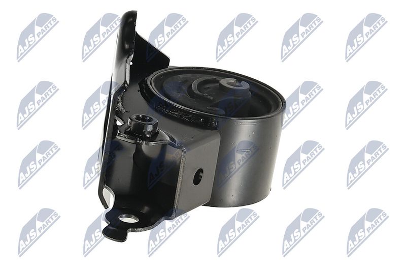 NTY ZPS-NS-070 Mounting, engine