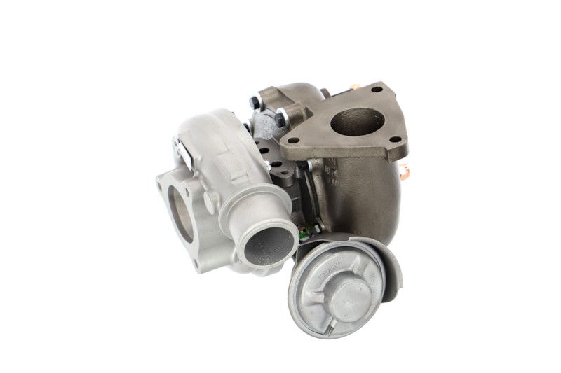 REMANTE 003-001-004527R Charger, charging (supercharged/turbocharged)